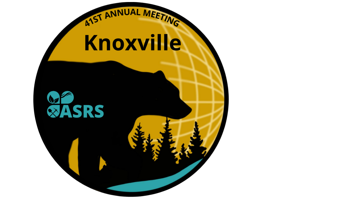 Annual Meeting of the American Society of Reclamation Sciences
