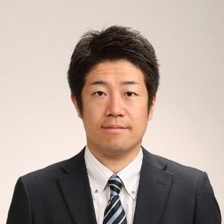 Albemarle's Hideki Ozawa