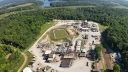 Albemarle New Johnsonville, TN Resource Photo