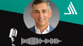 Eric Norris FastMarkets Podcast Thumbnail