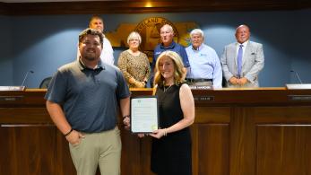 KM Proclamation