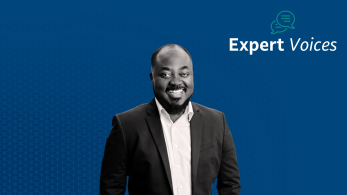Kwame Frempong