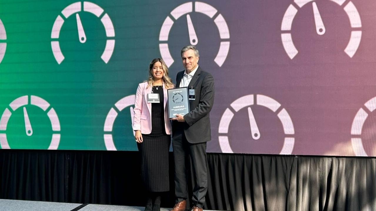 Premio RAEV 2024