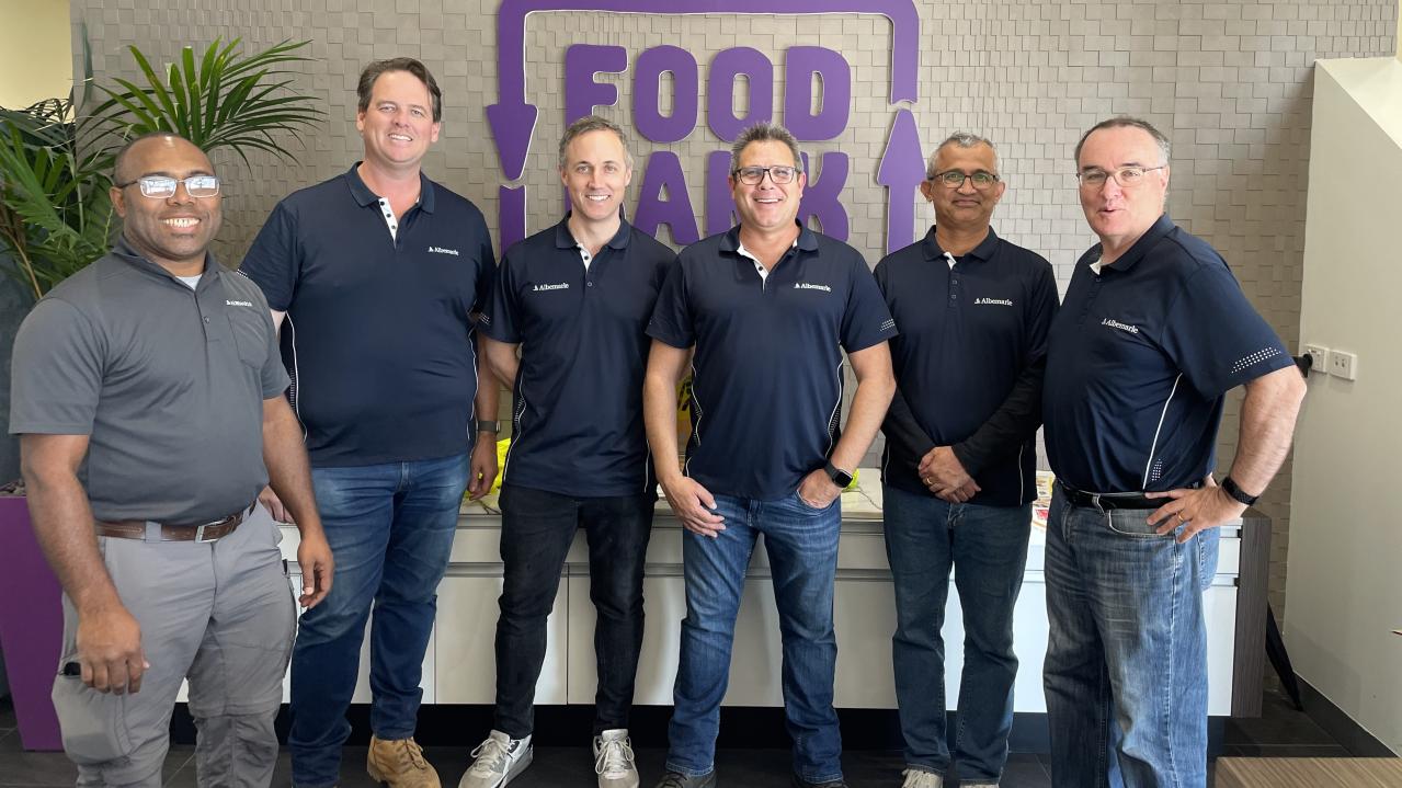 Volunteers in Australia