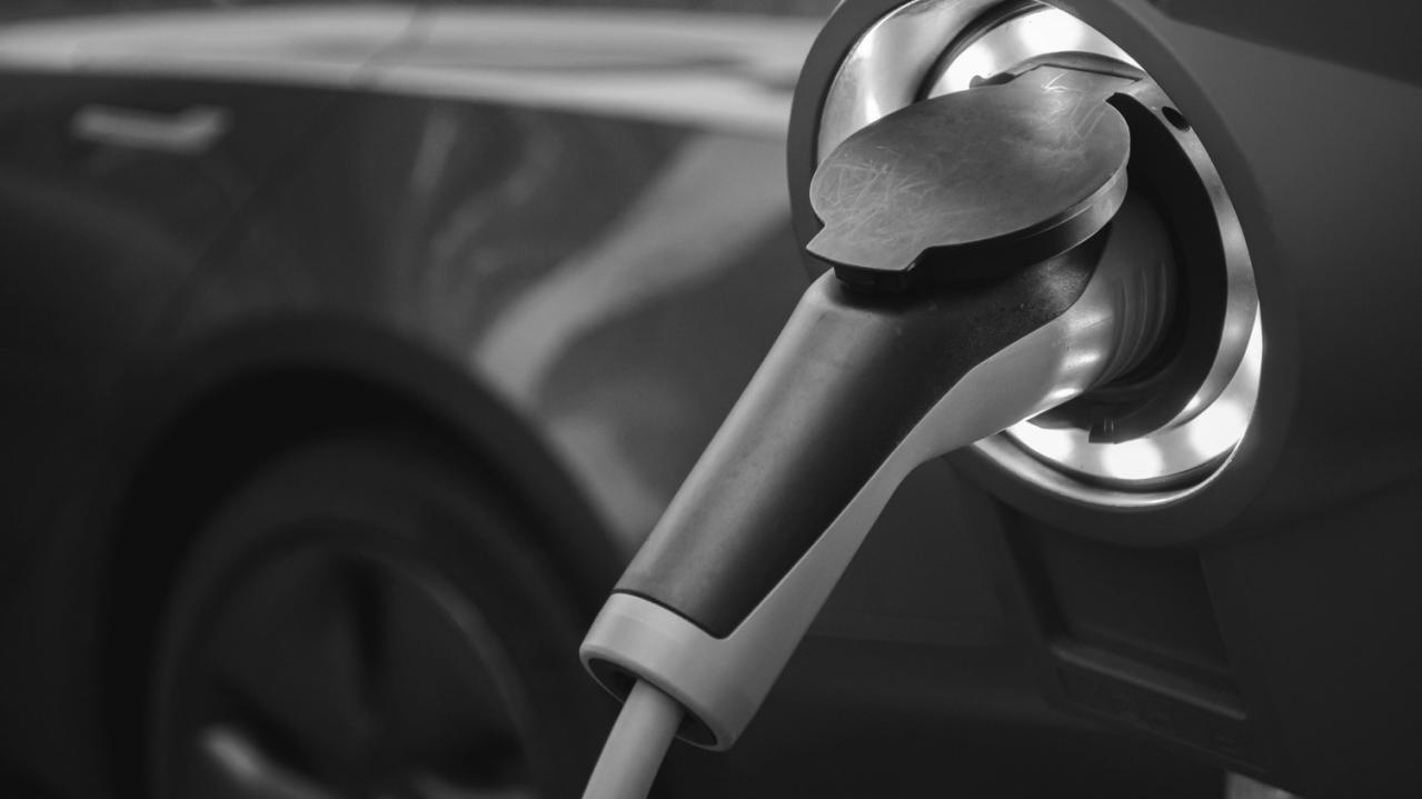 Electric Vehicle Charging