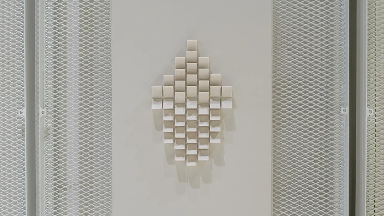 lithium mining product art