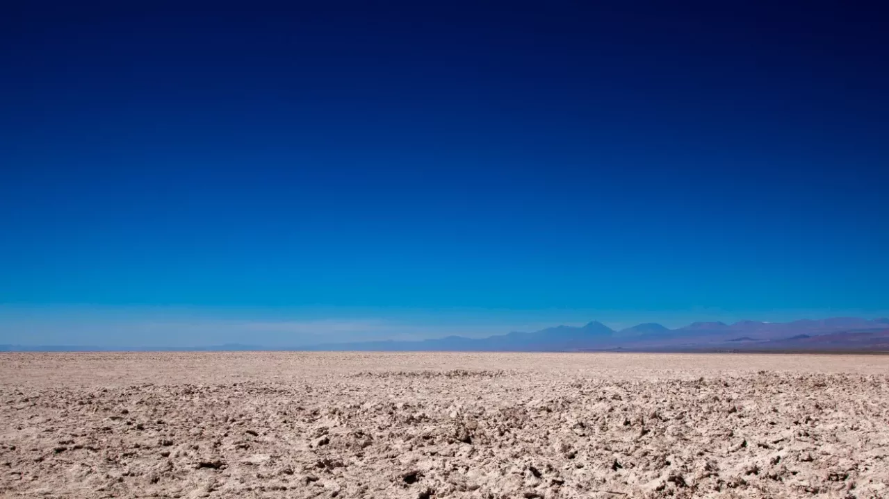 Albemarle Salar