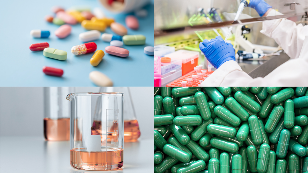 specialty chemicals