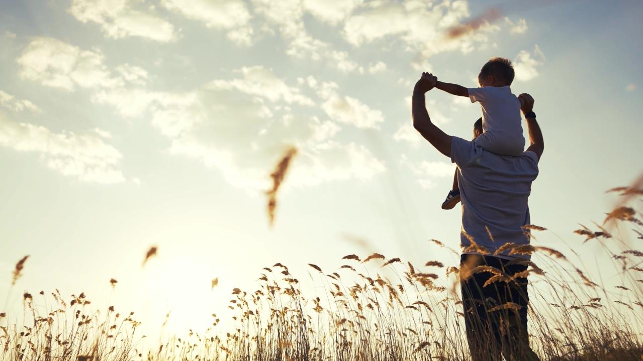 Personal Well Being and Food Safety Banner Photo