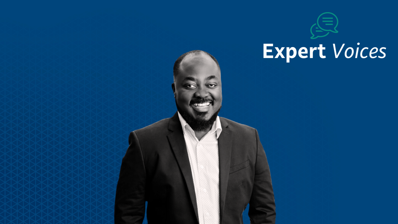 Kwame Frempong