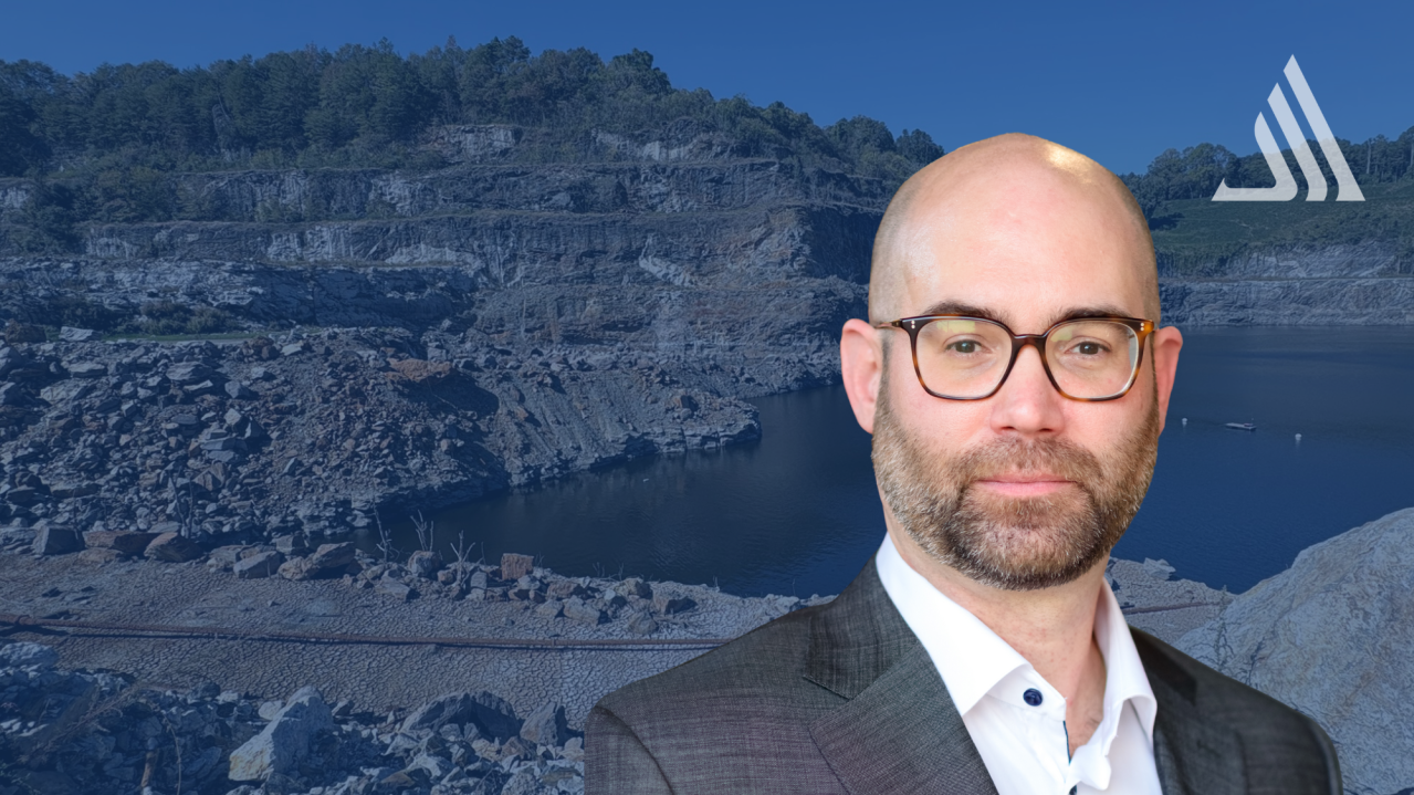 Trevor Chesal Responsible Mining