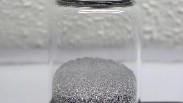 Product: 7440-32-6 Titanium Metal Powder