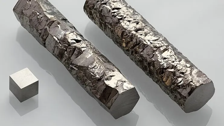 Product: 7440-67-7 Zirconium Example