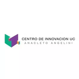 Universidad Catolica Anacleto Angelini Innovation Center logo