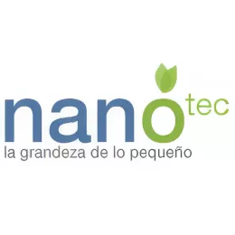 Nanotec Chile logo