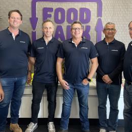 Volunteers in Australia