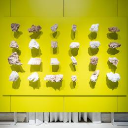 lithium mining product art