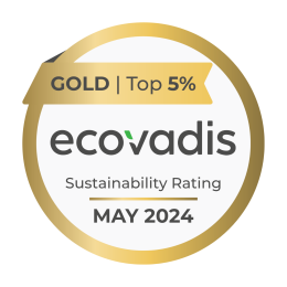 Albemarle EcoVadis Sustainability Award Logo