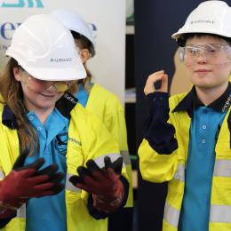 Community STEM event