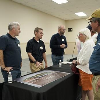 Project Plan Open House