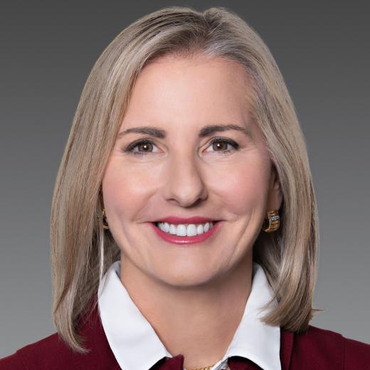 Melissa Anderson Headshot