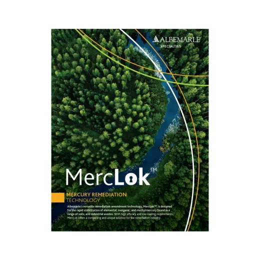 Albemarle MercLok Brochure Thumbnail