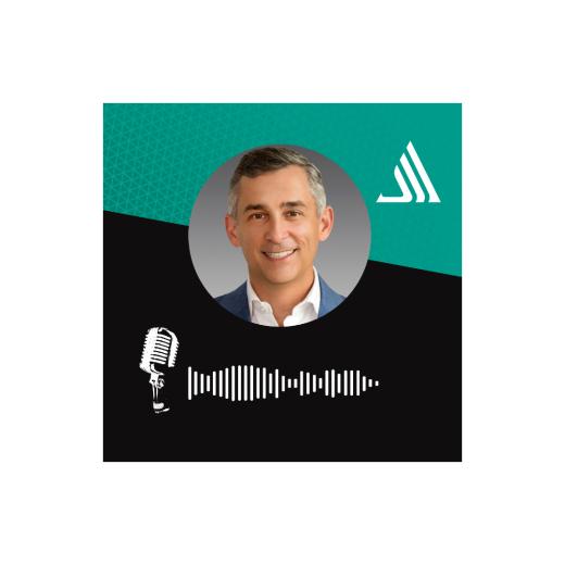 Eric Norris On Fastmarkets Podcast Thumbnail