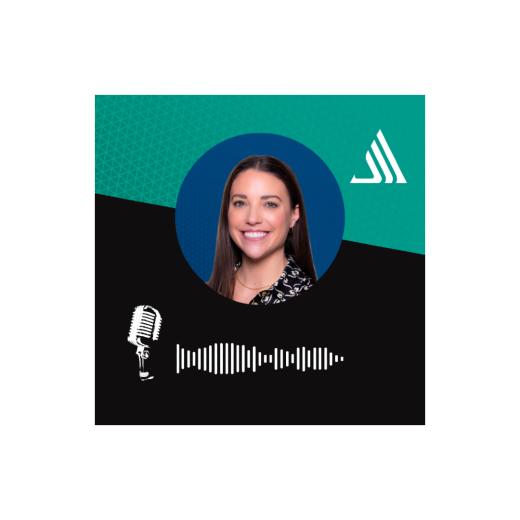 Katie Pyfer Joe Lowry Podcast Thumbnail