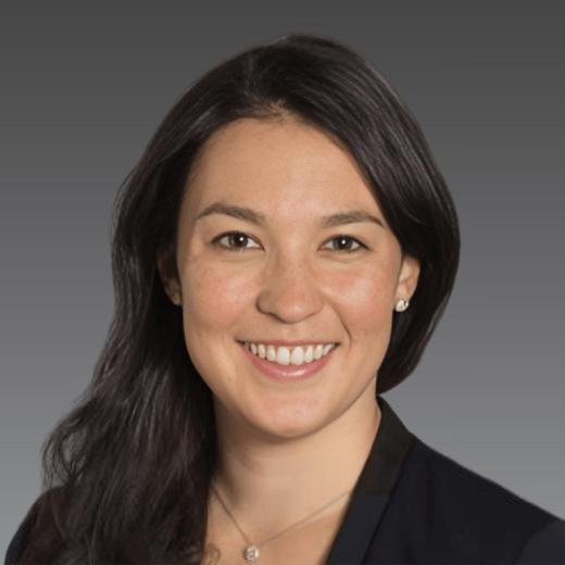 A photo of Stacy Grant, Albemarle's General Counsel, Corporate Secretary & Chief Compliance Officer