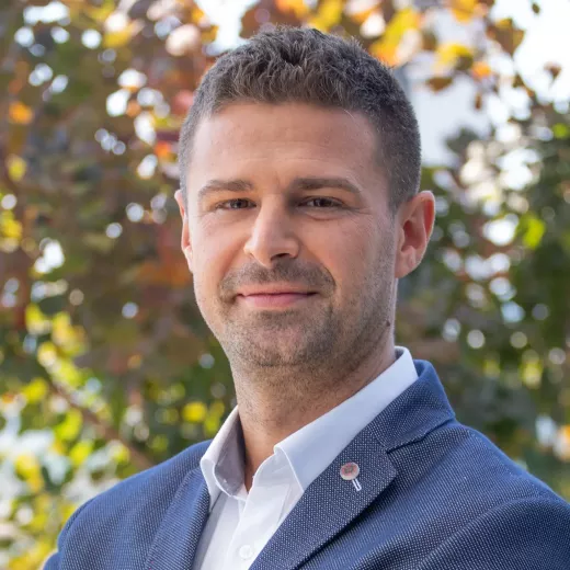 Picture of Akos Lengvel