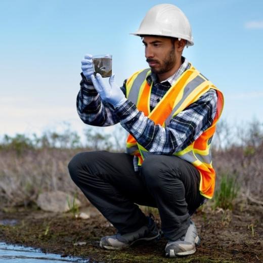 Environmental & Social Impact Assessment