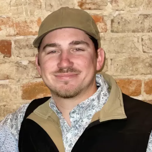 Picture of Dalton Wood