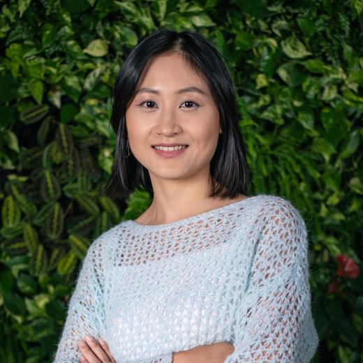 Junjie Fang