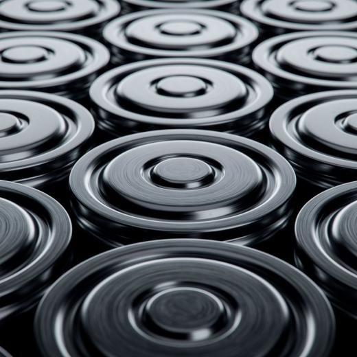 Various batteries