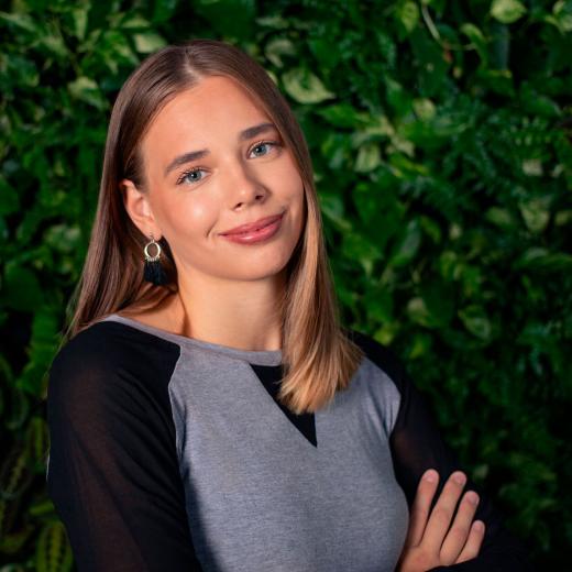 Brigitta Csongar