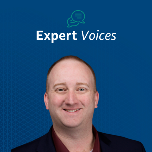 Andy Odenthal 