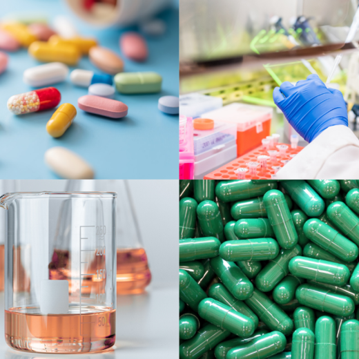 specialty chemicals