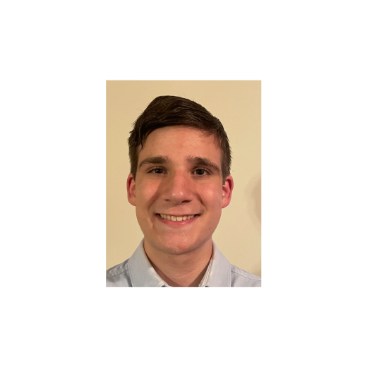 Philip-Mark Bryson Albemarle Kings Mountain Scholar