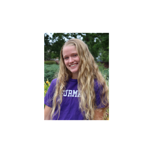 Sidney Thomas Albemarle Kings Mountain Scholar