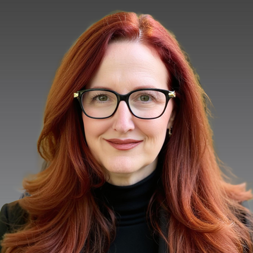 Albemarle Executive Photo of Autumn Gagarinas