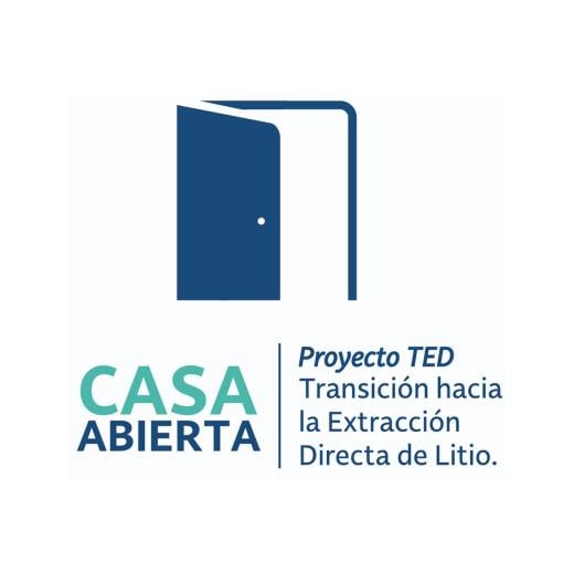 Casa Abierta