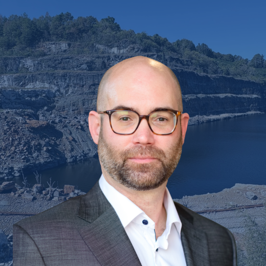 Trevor Chesal Feature Profile