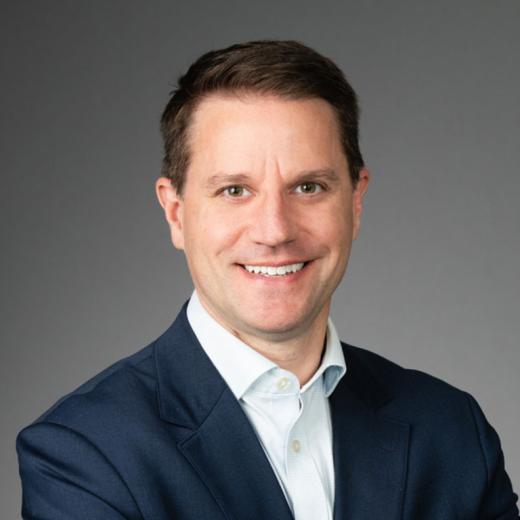 Ander Krupa Executive Bio Photo