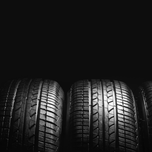 Rubber in Lithium 16 x 9