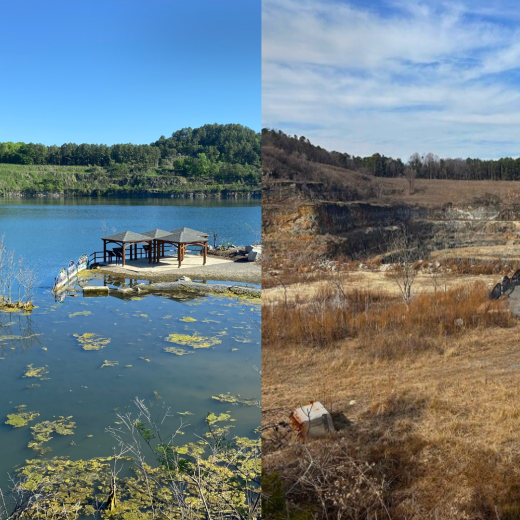 Kings Mountain Mine Dewatering
