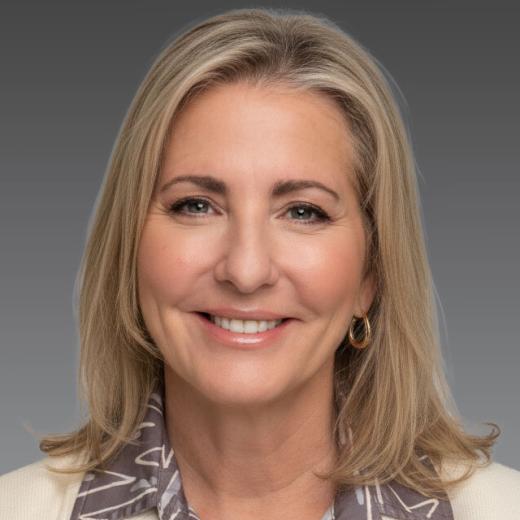 Melissa Anderson Headshot