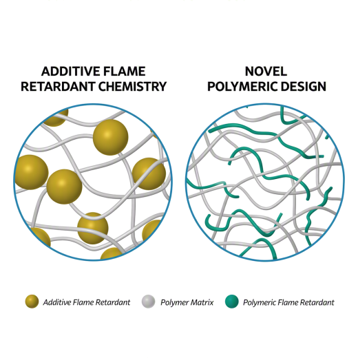 Saytex Alero Molecule Comparison