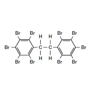SAYTEX® BT-93 難燃剤 | Albemarle