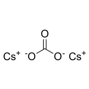 Product: 534-17-8 Cesium Carbonate