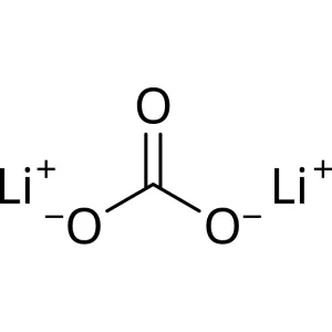 Product: 554-13-2 Lithium Carbonate
